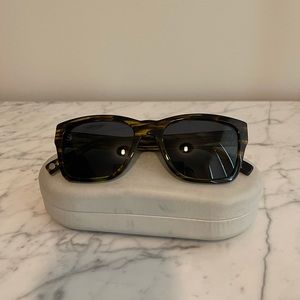 Warby Parker Sunglasses